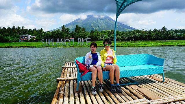 Sumlang Lake