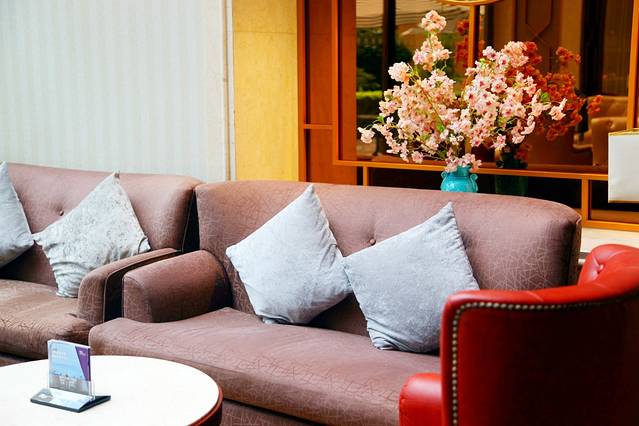 喜来登大宇大饭店