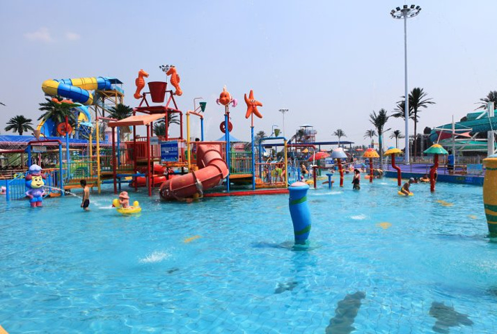 张掖富来登温泉豪庭酒店