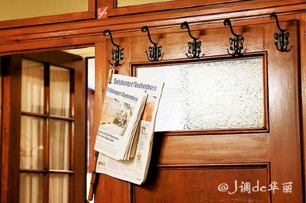 托马萨利咖啡馆