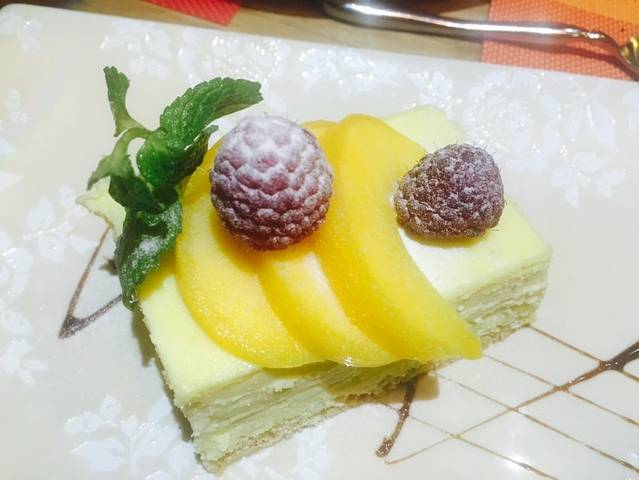 Madrid马德里人西班牙餐厅(群星城店)