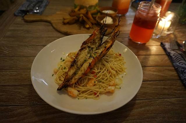 The Beach Club at Sandy Bay