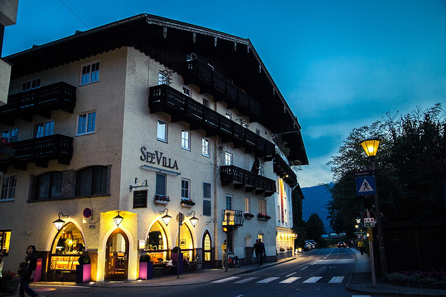 带四岁宝宝游奥地利和捷克_布拉格旅游攻略