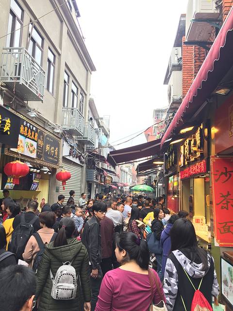 厦门5日溜达游(鼓浪屿良心小贴士)