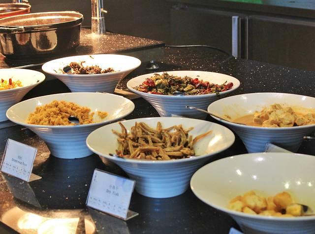 每一段旅行都是记录时光的标本---从莆田到马六