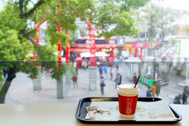 肯德基(正阳店)