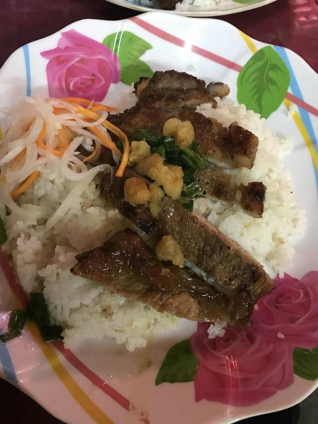 2017年春节越南背包旅行15天7城:我的西贡,没