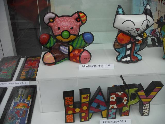 纽伦堡玩具博物馆