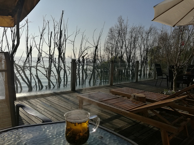 忘却不了的是二月云南风花雪月_保山旅游攻略