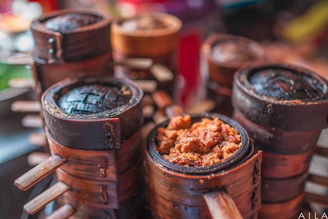 古犍刘记牛肉饼