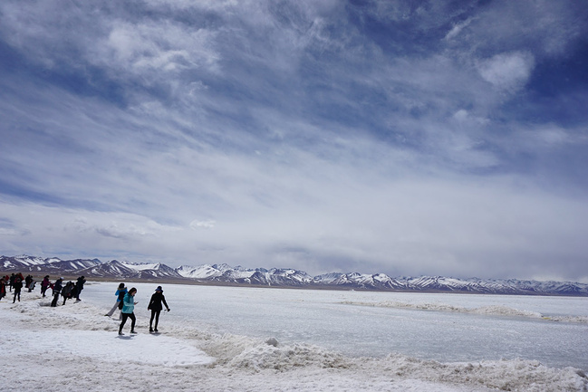 第三极(自由行旅行计划分享)安全第一,到世界看