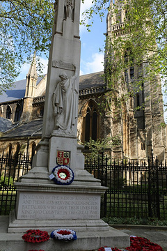 圣玛莉里波教堂