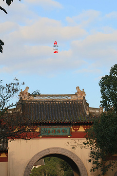 短姑古迹旅游景点攻略图