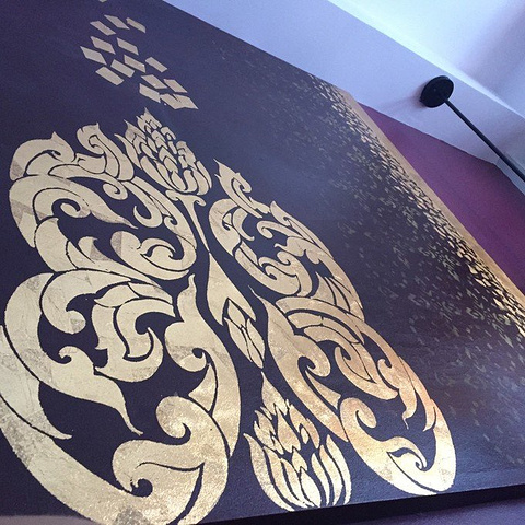 2017订的最便宜的阳台房间 反而比上次的豪华