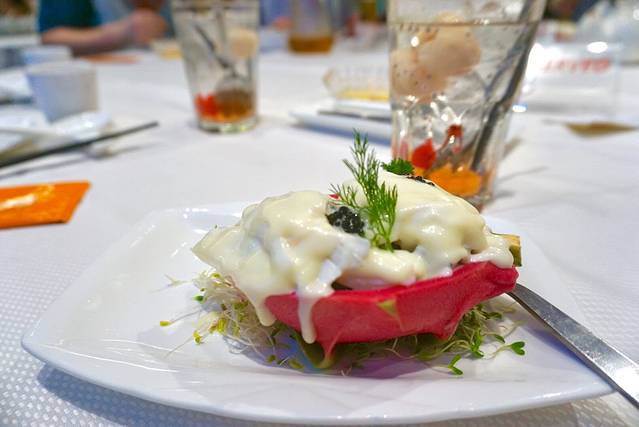 珍宝海鲜楼（河滨坊店）