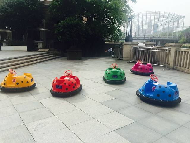 哈迪王儿童乐园