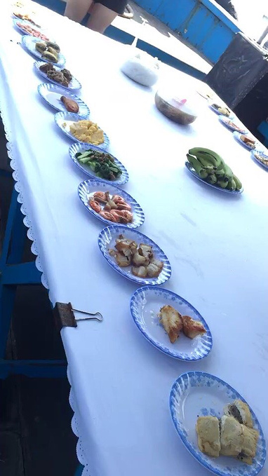 西贡清真寺图片