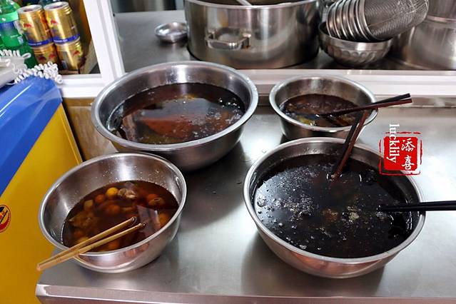 云味坊土鸡米线