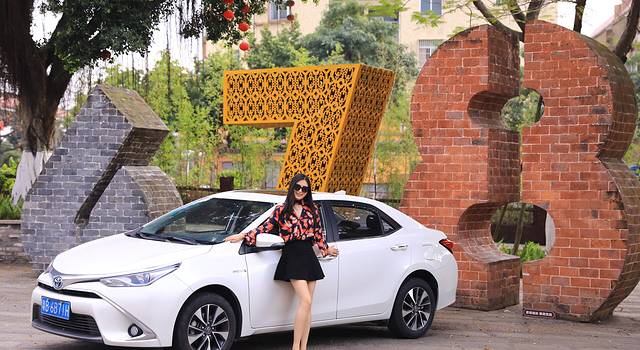 心之向往皆为美好