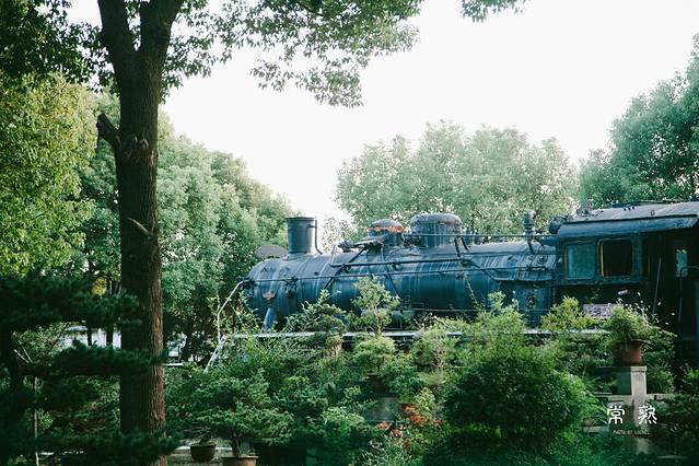 宝岩生态观光园