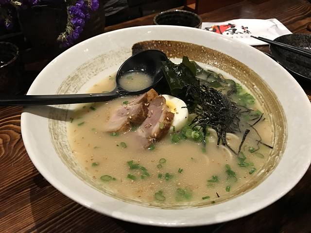 masa 创作料理‧寿司割烹