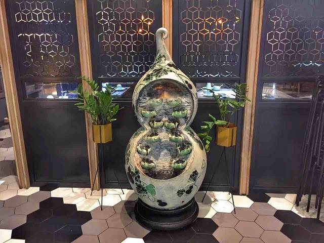 青花椒花椒鱼(鹿都国际商业广场店)