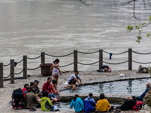 2022登埂澡堂-旅游攻略-门票-地址-问答-游记点评,怒江旅游旅游景点