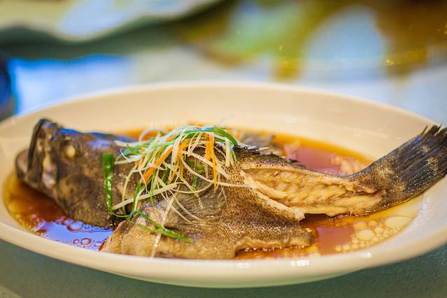 惠州碧桂园十里银滩酒店·凤凰轩海鲜食府