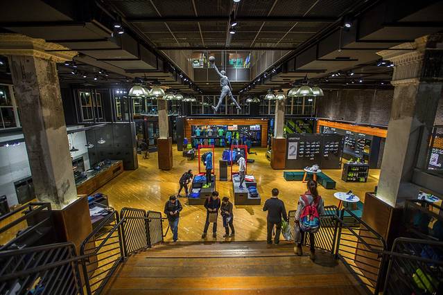 巫毒娃娃甜甜圈