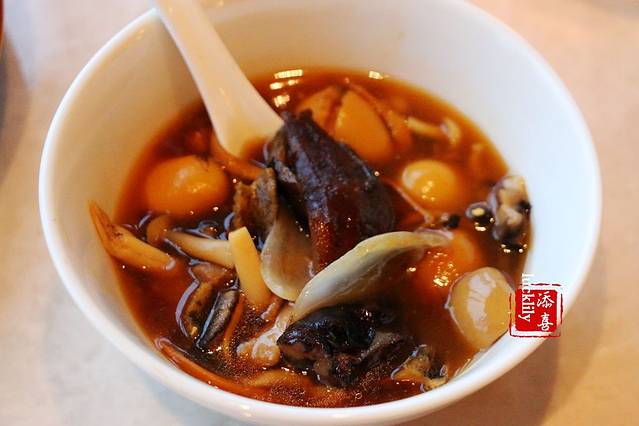 杭州尊蓝钱江豪华精选酒店