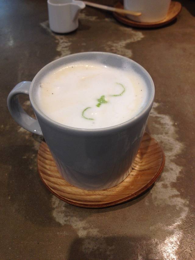 诚品生活松烟店