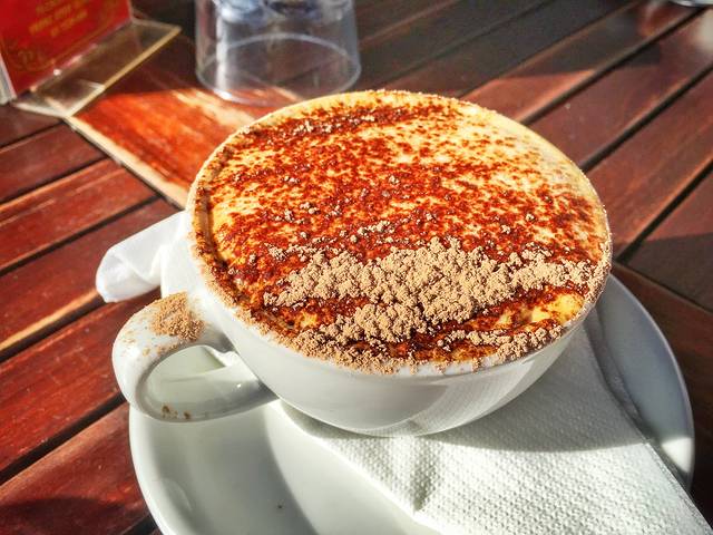 The Landing Restaurant & Bar