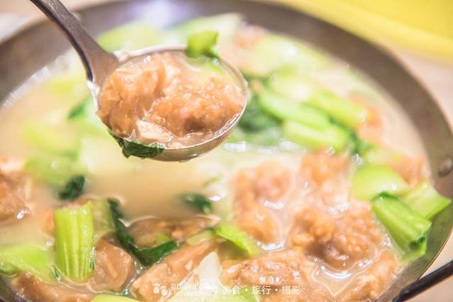 千岛湖鱼味馆(渔人码头店)