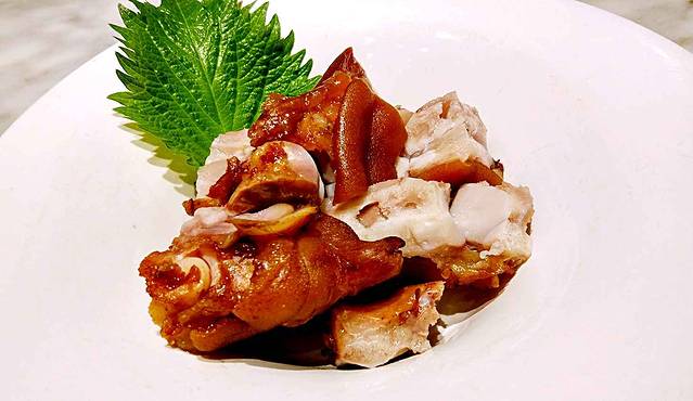 东北印象(花园城店)