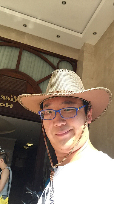 西贡清真寺图片