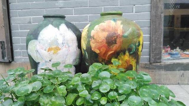 杭州运河文化广场