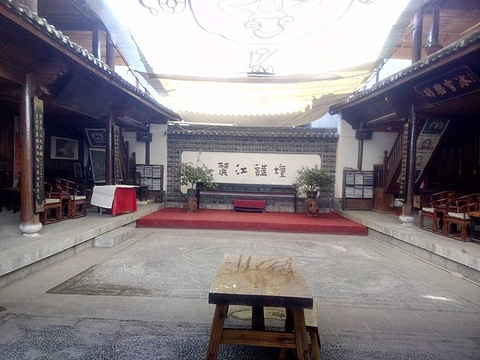2019雪山书院_旅游攻略_门票_地址_游记点评,丽江旅游景点推荐 - 去