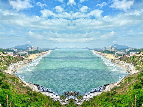 东方银滩