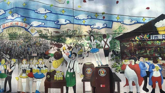 苏宁广场(长平东路店)