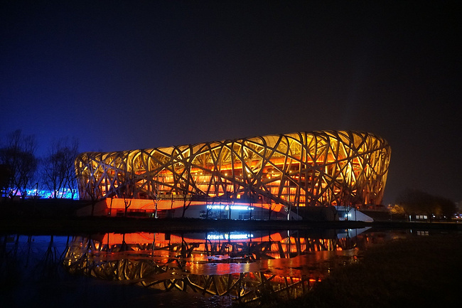 羊年春节,暴走京城_北京旅游攻略_自助游攻略