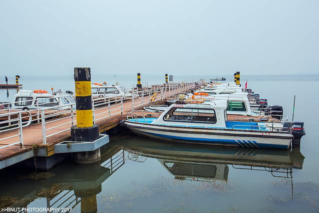 苏州阳澄湖半岛旅游度假区