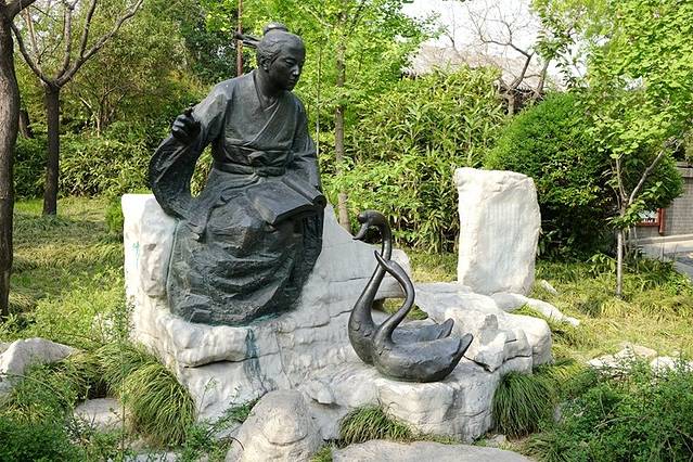 2015春山东行之临沂市