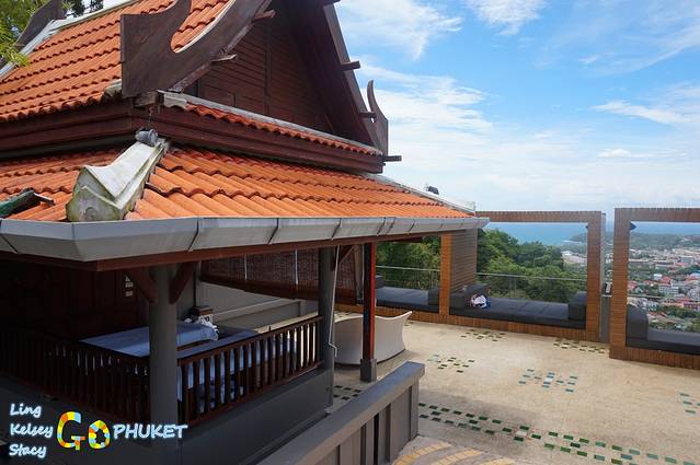 普吉岛绿洲水疗馆（卡塔·天空清风馆）