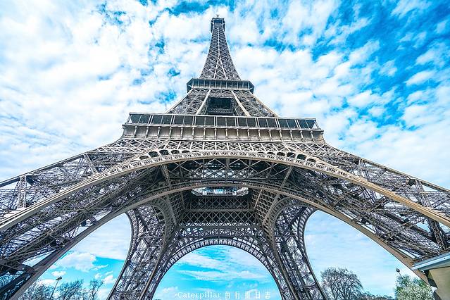 埃菲尔铁塔
