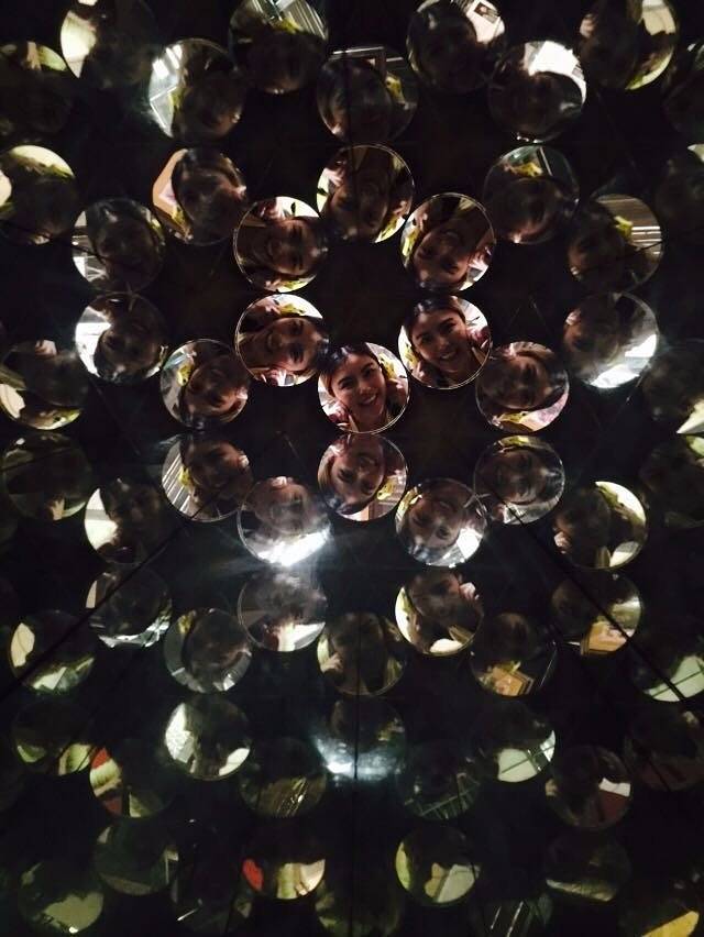 玻璃妈祖庙护圣宫