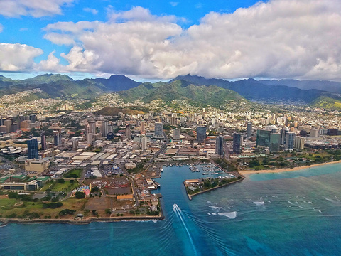 科纳机场kona international airport