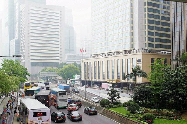 香港文华东方酒店·文华饼店