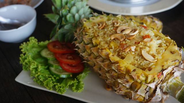 Khao Soi Khun Yai咖喱面