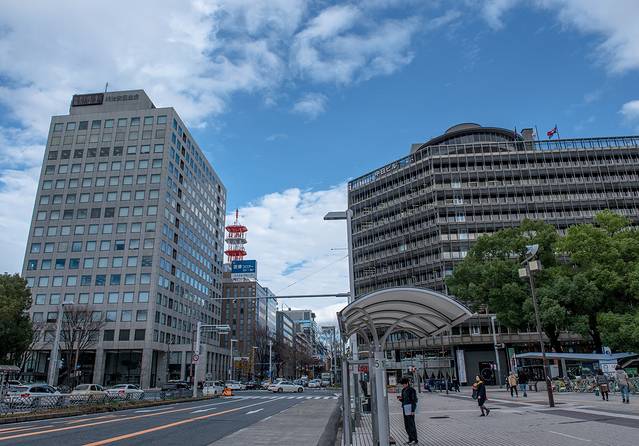 2020久屋大通公园门票,名古屋久屋大通公园游玩攻略,久屋大通公园游览攻略路线/地址/门票价格-【去哪儿攻略】