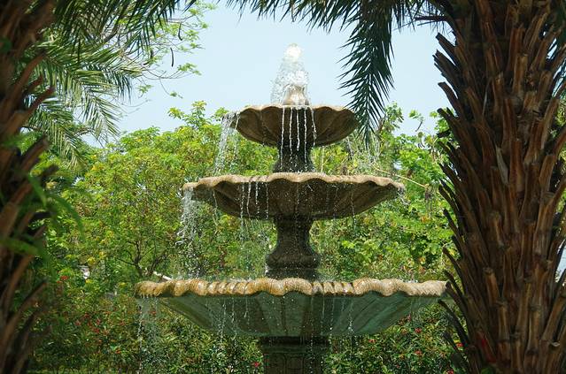 涠洲盛塘天主教堂